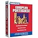 Pimsleur European Portuguese (Compact)
