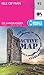 Isle of Man (OS Landranger Map) by 