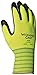 Wonder Grip WG310HVM Garden Gloves, Medium