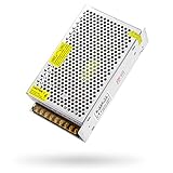 SHNITPWR 12V Power Supply 20A 240W AC DC