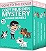 Gone to the Dogs - Cozy Murder Mystery 4-Book Bundle (Comedy Mystery)