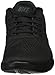 NIKE Mens Free RN Running Shoes Black/Black/Anthracite 831508-002 Size 12