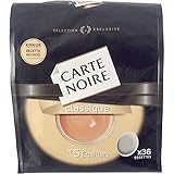 Carte Noire Classic 36 Dosettes 250g