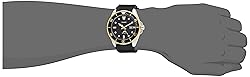 Casio Men's Diver Inspired Stainless Steel Quartz