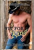 Bargain eBook - Fit For A King