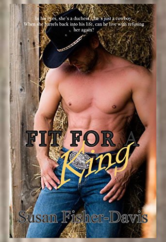 Bargain eBook - Fit For A King