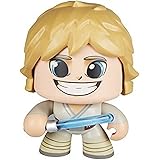 Mighty Muggs Star Wars Luke - Sammelfigur Mit Wechselnden Gesichtern
