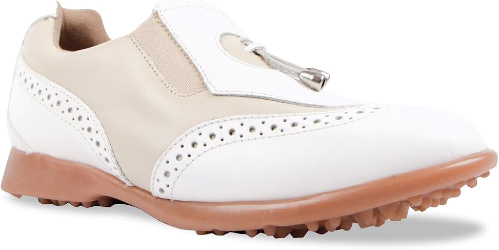 sandbaggers womens golf shoes