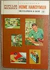 Popular Mechanics Illustrated Home Handyman Encyclopedia & Guide Volume 12