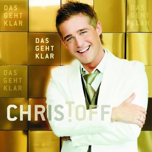 Das Geht Klar By Christoff Amazon Com Music