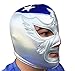PATRIOT AMERICA Adult Lucha Libre Wrestling Mask (pro-fit) Costume Wear -
