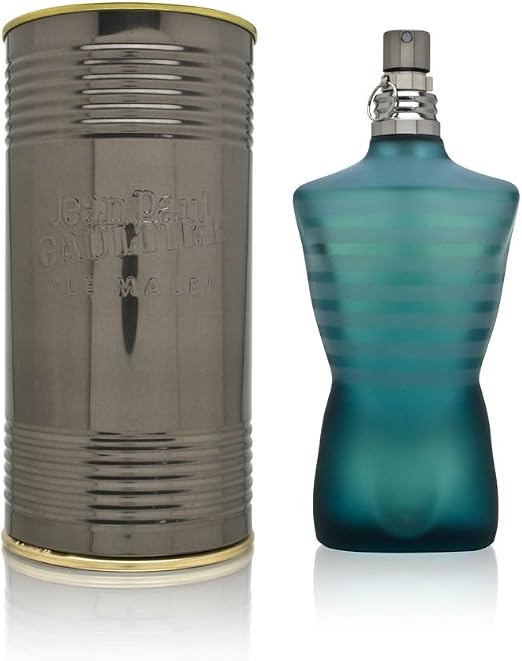 Jean Paul Gaultier Le Male 75ml Asda 