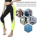 CtriLady Neoprene Wetsuit Long Pants Diving Suit Snorkeling Surfing Swimming Canoeing Leggings for Women