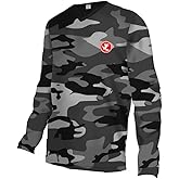 UGLY FROG Bike Wear Long Sleeve Men's Classic Fashion Cycling Downhill Jersey Sportswear Clothing