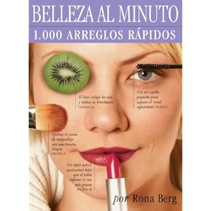 Belleza al minuto Belleza al minuto