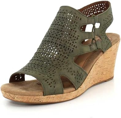 cobb hill janna wedge sandal