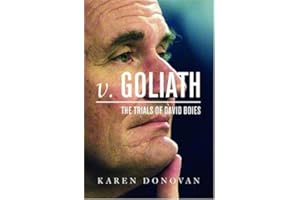 v. Goliath: The Trials of David Boies