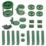 VEX Robotics Advanced Gear Kit