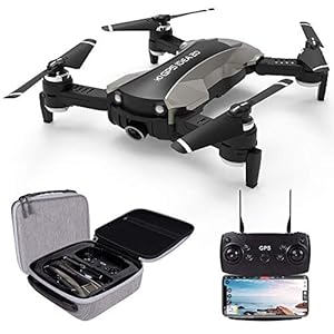 vanquish wifi racing drone