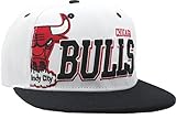 YCMI Adjustable BULL Snapback Cap Hat for Men Baseball Cap