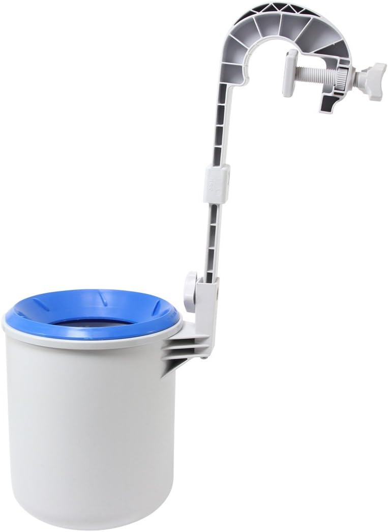 Skimmer intex 28000 de luxe de surface Amazon.fr Jeux et Jouets