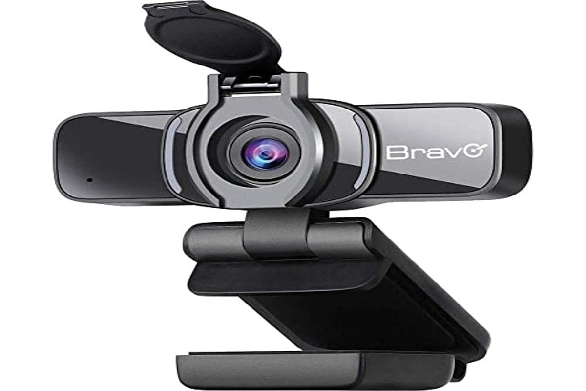 Bravo Web Cam For Pc Easy Web Full HD