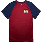 Icon Sports Spanish Soccer Boys Game Day Shirt 124pt