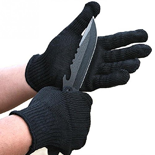 Dachma® cut resistant gloves - high performance level 5 protecti…