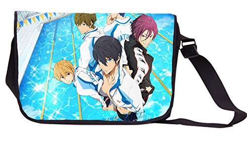 Eternal Summer Iwatobi Swim Club 