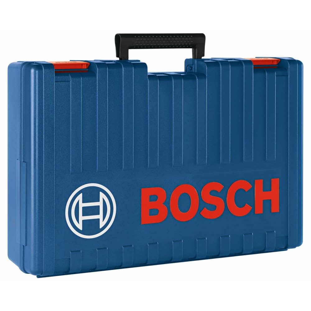 Bosch RH745 SDS-max® 1-3/4 In. Rotary Hammer