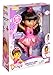 Fisher-Price Nickelodeon Dora & Friends, Sparkle & Spin Ballerina Dora