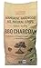 Mangrove Hardwood Lumps BBQ Charcoal (20 lbs)
