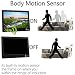BSIMB Digital Picture Frame Digital Photo Frame 8″ LCD IPS Display Hi-Res Digital Photo & HD Video Frame Motion Sensor and USB/SD Card Playback Infrared Remote Control M22thumb 1