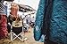 Kelty Bestie Blanket, Limited Edition - Indoor/Outdoor Insulated Camping Blanket
