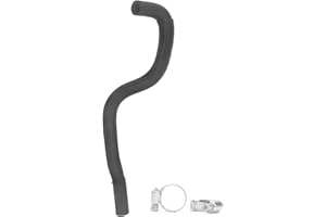 GZDLMOTO Motorcycle Oil Cooler Tube Oil Drain Hose Line For Harley Softail Fat Boy Heritage Flstc Classic Deluxe 2009-2017