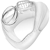 F&amp;P_Simplus RollFit Full_Face SealCushion_Replacement (Large)