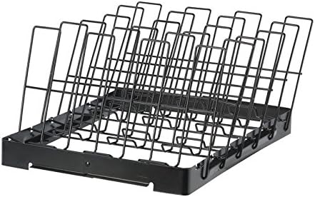GrillMark Steel Rib Rack