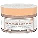 Calily Life Luxury Himalayan Pink Salt Scrub for Face & Body with Dead Sea Minerals, 11.5 Oz. – Gently Exfoliates & Nourishes – Replenishes, Detoxifies, Removes Wrinkles - Gets Skin Soft & Revitalized