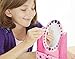 Melissa & Doug Decorate-Your-Own Wooden Vanity Craft Kit With Mirror and Storage Drawer