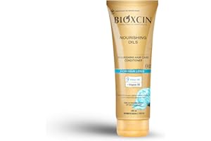 BIOXCIN Nourishing Hair Conditioner Strength & Repair Formula 250 ML