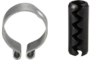 GWNOWZZET Shift Linkage Pin & Clip Repair Kit Fit for Lever Civic DelSol Integra