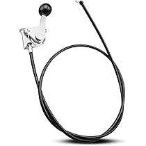 【THE MOZZ】Oblo Cable Setup Skirt Amazon.com: Trkimal Throttle Twist Grip Set with 78