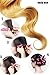Dababell Sponge Flexible Foam Hair Curlers 32pcs Soft sleep Pillow hair Rollers set Magic hair care DIY Styling Tools