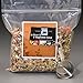 North Bay Trading Co. Soup Mixes - 32 Bean and 8 Vegetable Soup Mix - Bulk, 5 pounds