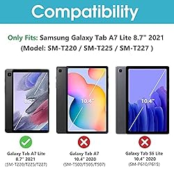ProCase Galaxy Tab A7 Lite 8.7 Inch 2021 Case