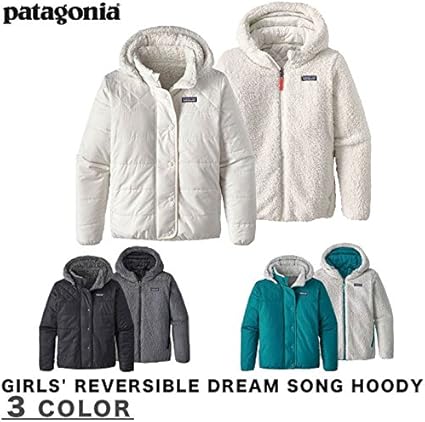 patagonia dream song hoodie