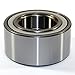 DuraGo 29510034 Front Wheel Bearing