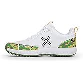 Payntr X Rubber Stud (Camo) Cricket Shoes