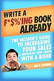 Attention This Book Will Make You Money How To Use