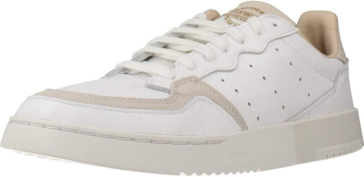 adidas Supercourt EE6034, Turnschuhe - 44 2/3 EU: Amazon.de: Schuhe & Handtaschen